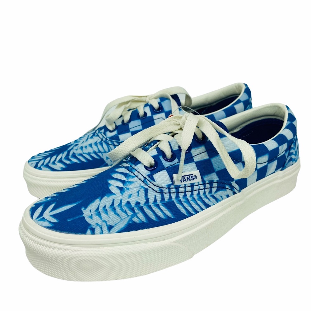 Vans Solar Floral Era Sneaker